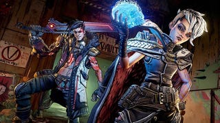 Borderlands 3's Takedown at the Maliwan Blacksite "scaled" event is back next week