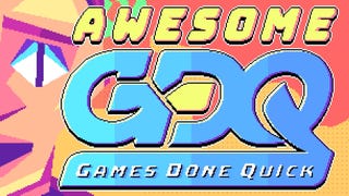 Awesome Games Done Quick 2020 recaudó 3,13M de dólares para la prevención del cáncer