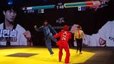 Südkorea experimentiert mit neuen Taekwondo-Regeln. Und jetzt sehen die Kämpfe aus wie Tekken