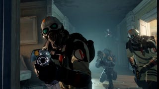 Half-Life Alyx: spuntano online nuove immagini del titolo VR di Valve