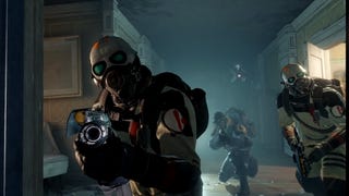 Half-Life Alyx: spuntano online nuove immagini del titolo VR di Valve