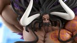 One Piece: Pirate Warriors 4 terá boss battles gigantes cooperativas