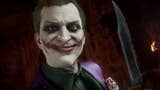 Joker se unirá a Mortal Kombat 11 este mes