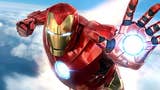 Iron Man VR adiado para Maio