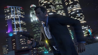 Ventas USA: Grand Theft Auto V fue el juego más vendido de la década