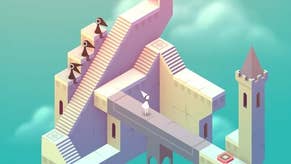 To play Monument Valley is to marvel at how it works