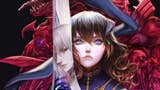 Bloodstained's Switch port is now in a "nearly identical state for content" as PC and console