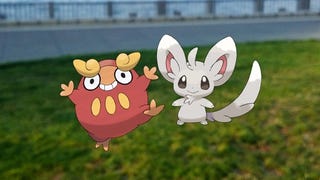 Pokémon Go Mondneujahr 2020 Guide: Alle neuen Pokémon, wie ihr Flampion und Picochilla bekommt und mehr