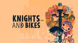 Knights and Bikes dará el salto a Switch