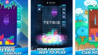 N3TWORK lanza un nuevo Tetris para iOS y Android