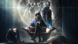 Dishonored: The Role-Playing Game vanaf nu beschikbaar