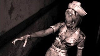 Report: Konami has two new Silent Hill games in development