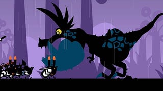 Patapon 2 Remastered launches this week