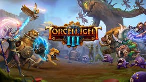 Torchlight Frontiers se convierte en Torchlight 3