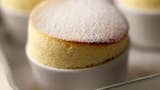 Someone should make a game about: Soufflés