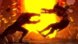 Debutový trailer animovaného filmu Mortal Kombat