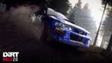 Dirt Rally 2.0 is getting a Colin McRae-themed DLC pack