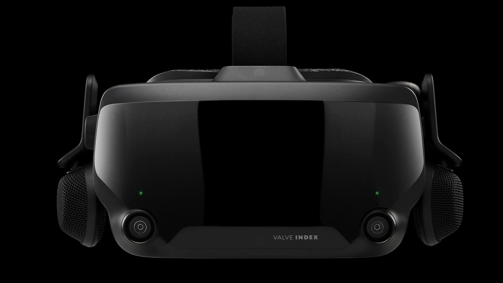 Verkoop Valve Index eind vorig jaar verdubbeld