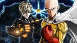 One Punch Man: A Hero Nobody Knows - Hero Construction Kit 3D