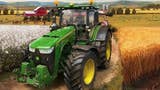 Farming Simulator 19 está gratis en la Epic Games Store