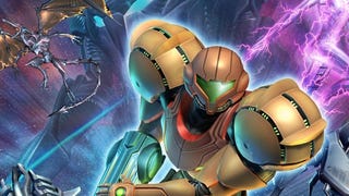 Metroid Prime 4 developer Retro Studios hires former DICE art director