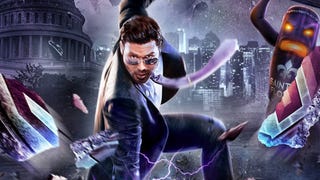 Saints Row 4: Re-Elected will get Nintendo Switch release
