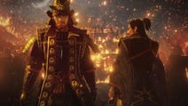 Nioh 2 won't be blunting its difficulty