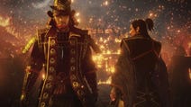 Nioh 2 won't be blunting its difficulty