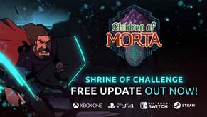 Children of Morta recibe la actualización gratuita Shrine of Challenge