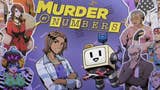 Murder by Numbers llegará en marzo a PC y Switch