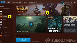 Warcraft 3 - potyczki z komputerem, zmiana rasy, edytor