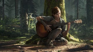 Here's a free The Last of Us: Part 2 PlayStation theme