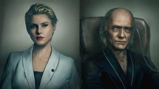 Resident Evil Resistance presenta nuevos escenarios y personajes