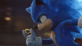 Sonic the Hedgehog movie review - a charmless cut-and-paste job
