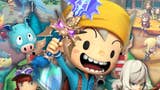 Snack World: The Dungeon Crawl - Review - Monster Hunter 4 Kids