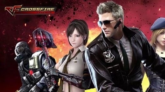 CrossFire será adaptado para filme pela Sony Pictures | Eurogamer.pt