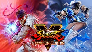 Street Fighter V Champion Edition è disponibile da oggi per PlayStation 4 e PC: Capcom ci illustra i contenuti