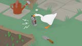 Untitled Goose Game se lleva el premio a juego del año en los DICE Awards 2020
