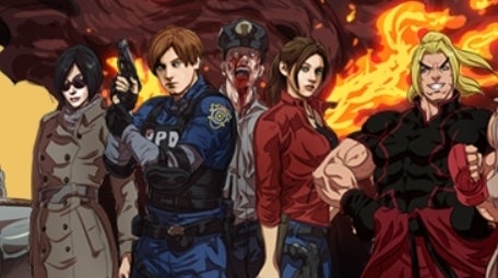 Promoções da Capcom no Steam | Eurogamer.pt