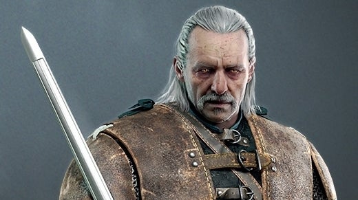 Gerucht: Mark Hamill krijgt rol van Vesemir in The Witcher-serie