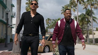 Bad Boys for Life - recensione