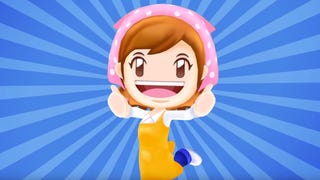 A rogue Cooking Mama: Cookstar trailer has appeared