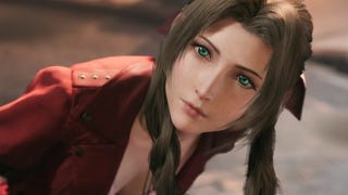 Gerucht: Final Fantasy 7 Remake bestandsgrootte gelekt