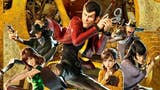 Lupin III - The First - recensione