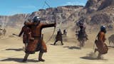 Mount and Blade 2 musters up an early access release date