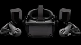 Valve insists Index VR will be back in stock before Half-Life: Alyx comes out