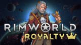 Surprise! RimWorld launches Royalty DLC