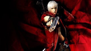 Devil May Cry 3 Special Edition (Switch) - recensione