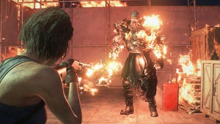 Resident Evil 3 recibirá una demo
