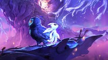 Ori and the Will of the Wisps is a triple-A 2D Metroidvania
